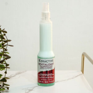 Nutrapel Keráctive Revitalizant – Tratamiento Bifásico Intensivo (300 ml)