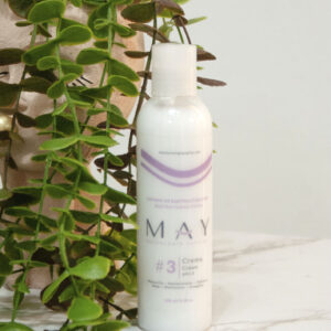 #3 Crema de Proteína MAY Tecnología Capilar (100 ml)