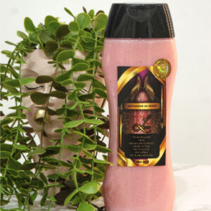 Activador de Rizos + Lacio (400 ml)