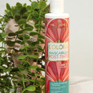 Nekane Colora Mascarilla Post-Tinte (300 g)