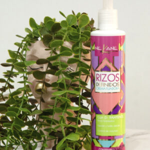 Nekane Rizos Definidos Crema Fijadora (300 g)