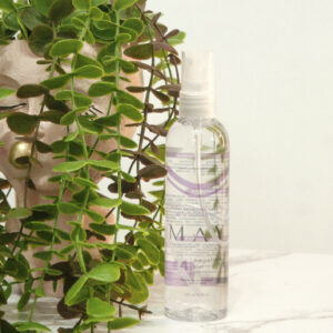 #1 Shampoo de Limpieza Profunda | MAY Tecnología Capilar (100 ml)