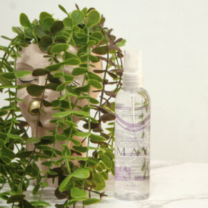 #4 Ampolleta de Proteína | MAY Tecnología Capilar (100 ml)